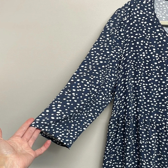 NWT Isabel Maternity by Ingrid & Isabel Dress XXL - Picture 3 of 16